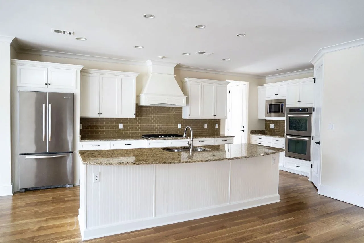 Enclave3 — Ken Garland Custom Homes