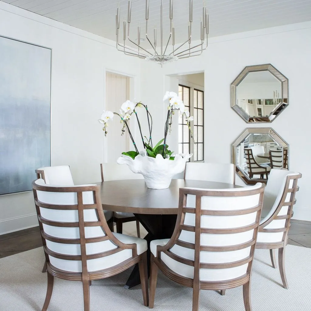 Custom Home Collection — Ken Garland Custom Homes project photography