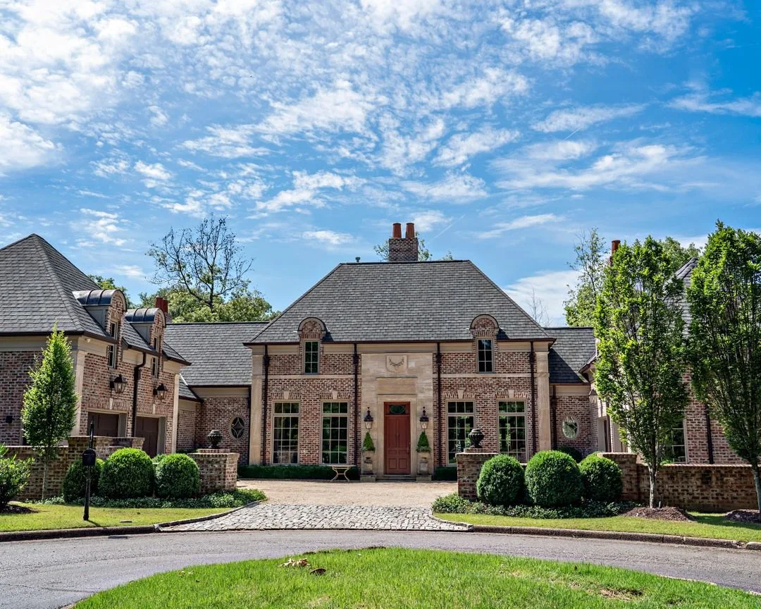 Custom Home Collection — Ken Garland Custom Homes project photography