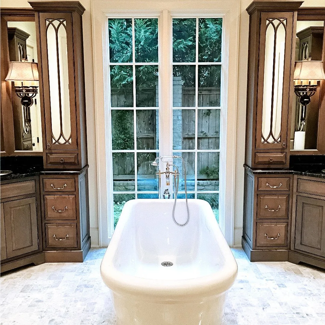 Custom Home Collection — Ken Garland Custom Homes project photography