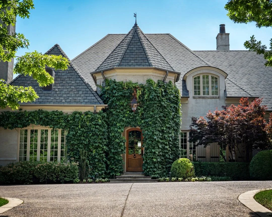 Custom Home Collection — Ken Garland Custom Homes project photography