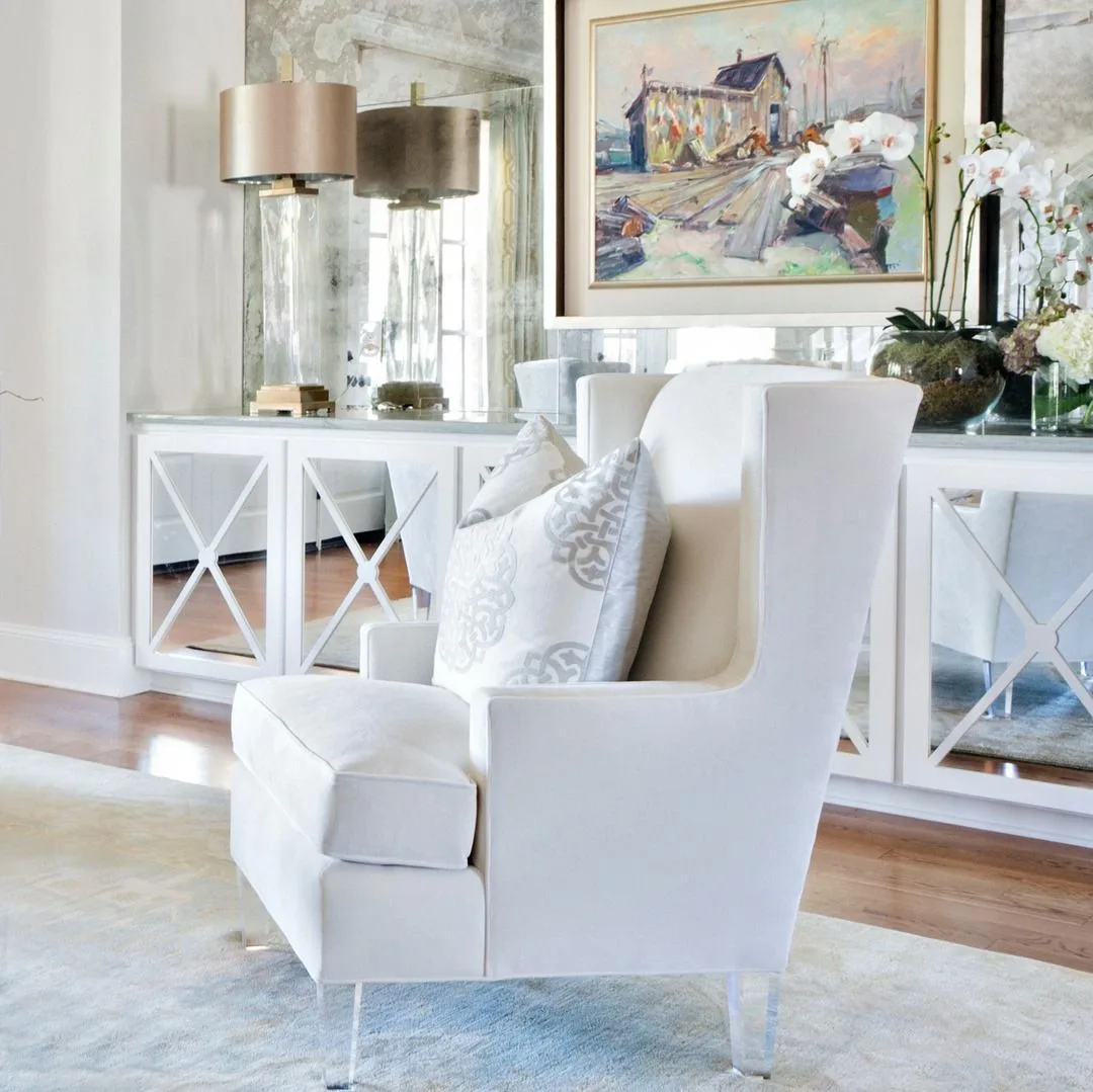 Custom Home Collection — Ken Garland Custom Homes project photography