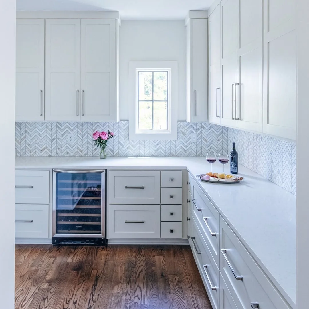Custom Home Collection — Ken Garland Custom Homes project photography