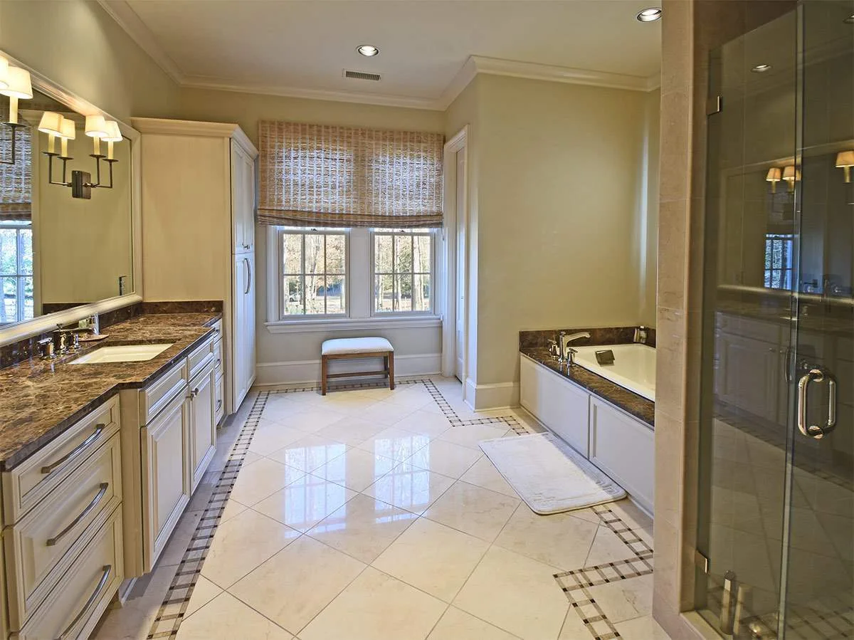 Lagrange Creek — Ken Garland Custom Homes