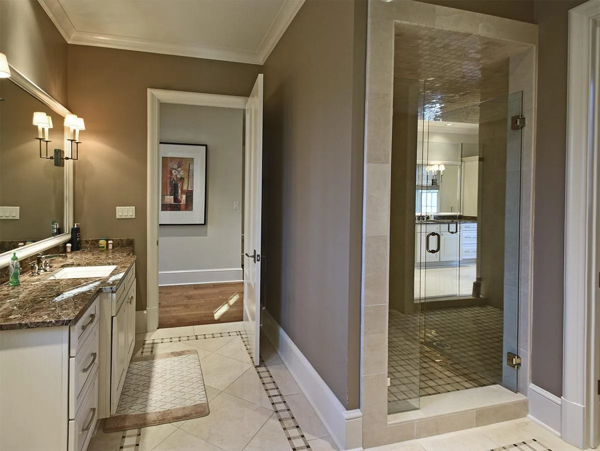 Lagrange Creek — Ken Garland Custom Homes