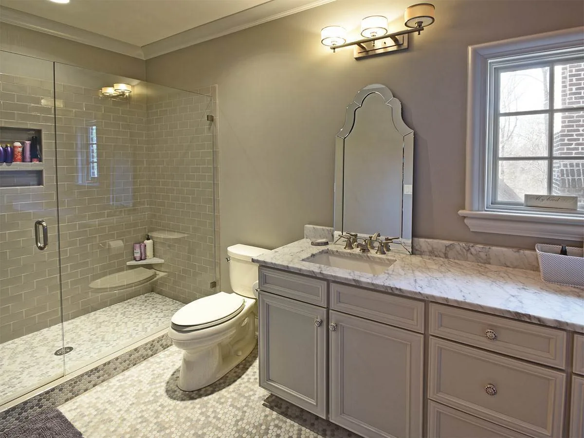 Lagrange Creek — Ken Garland Custom Homes