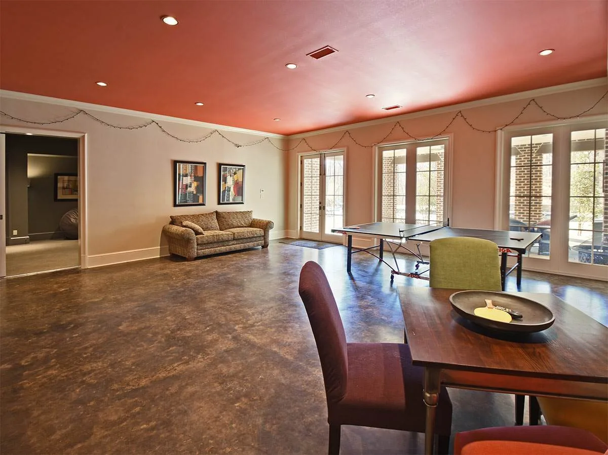 Lagrange Creek — Ken Garland Custom Homes