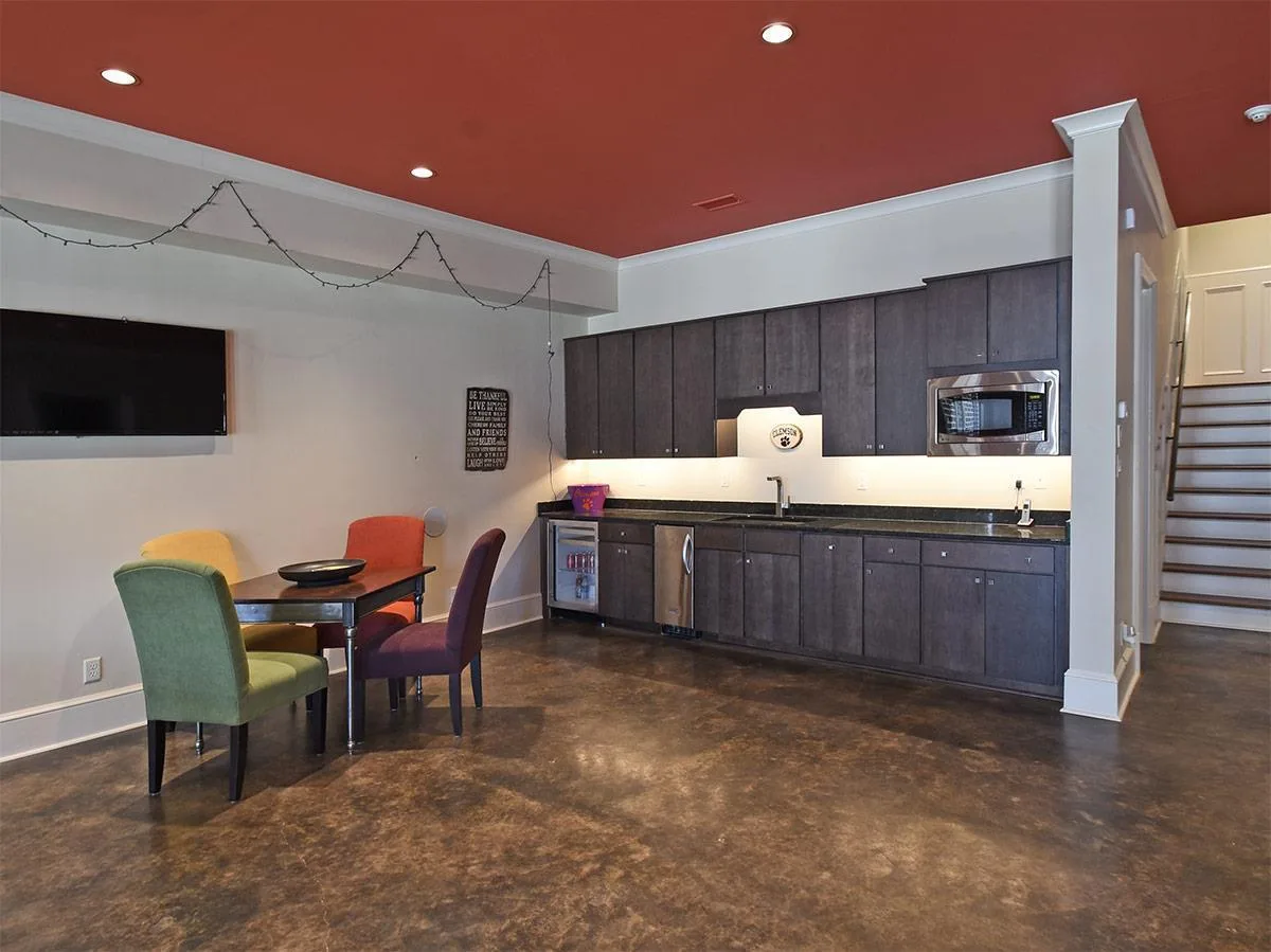 Lagrange Creek — Ken Garland Custom Homes