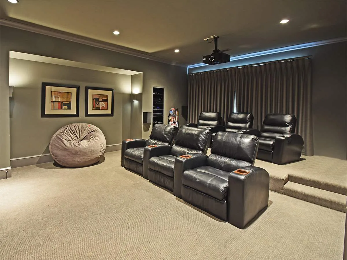 Lagrange Creek — Ken Garland Custom Homes
