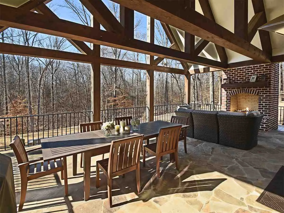 Lagrange Creek — Ken Garland Custom Homes