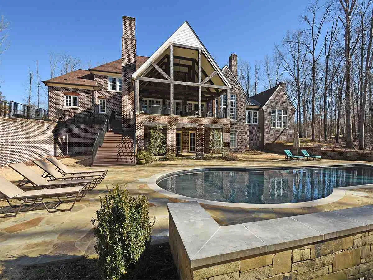 Lagrange Creek — Ken Garland Custom Homes