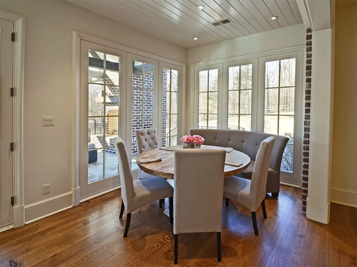 Lagrange Creek — Ken Garland Custom Homes