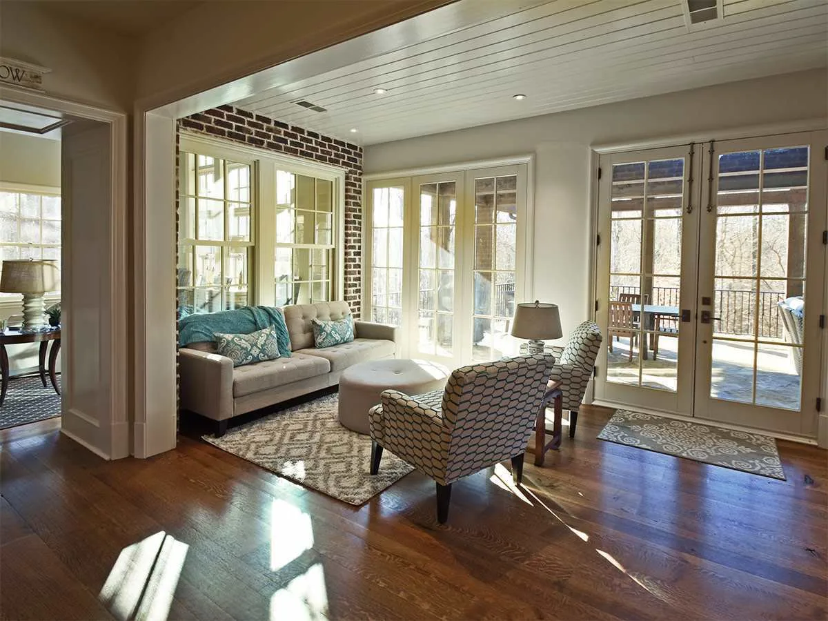 Lagrange Creek — Ken Garland Custom Homes