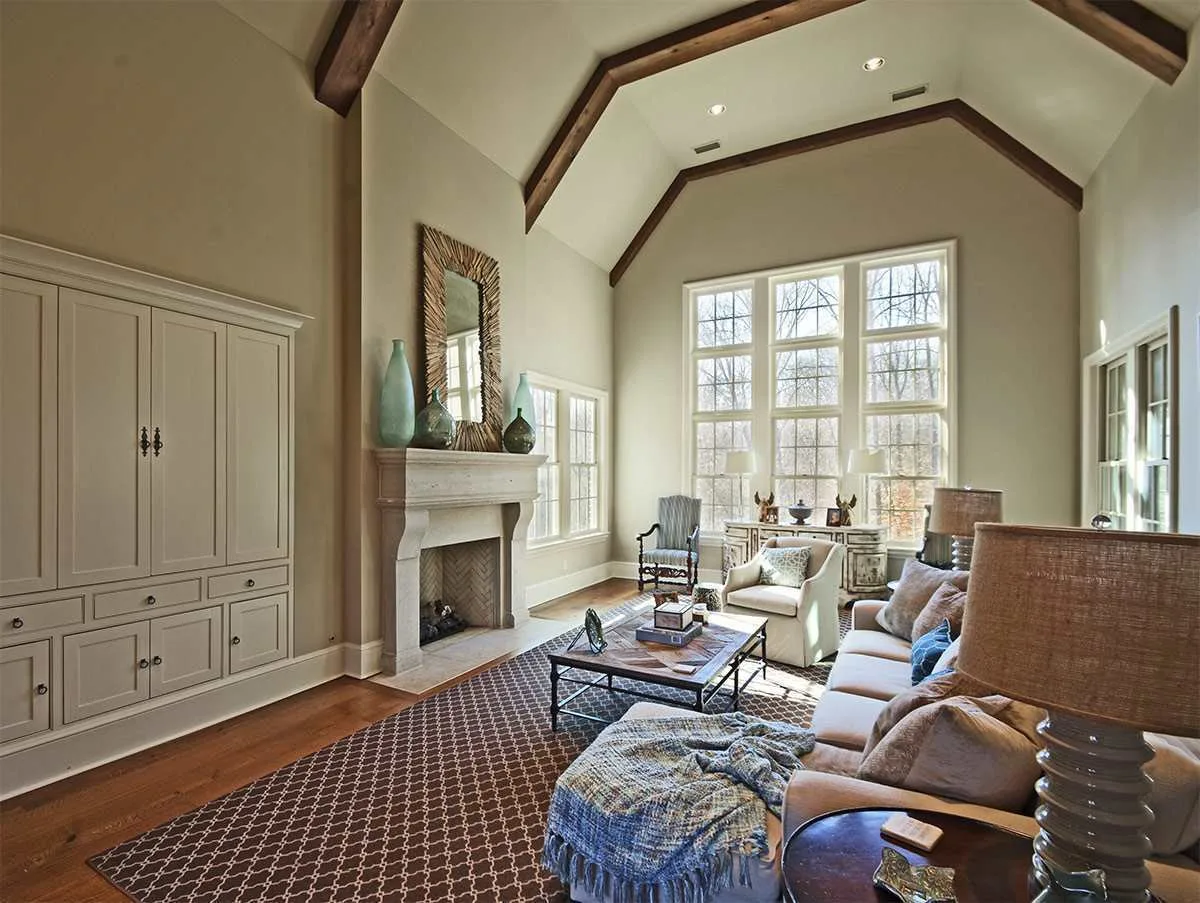 Lagrange Creek — Ken Garland Custom Homes