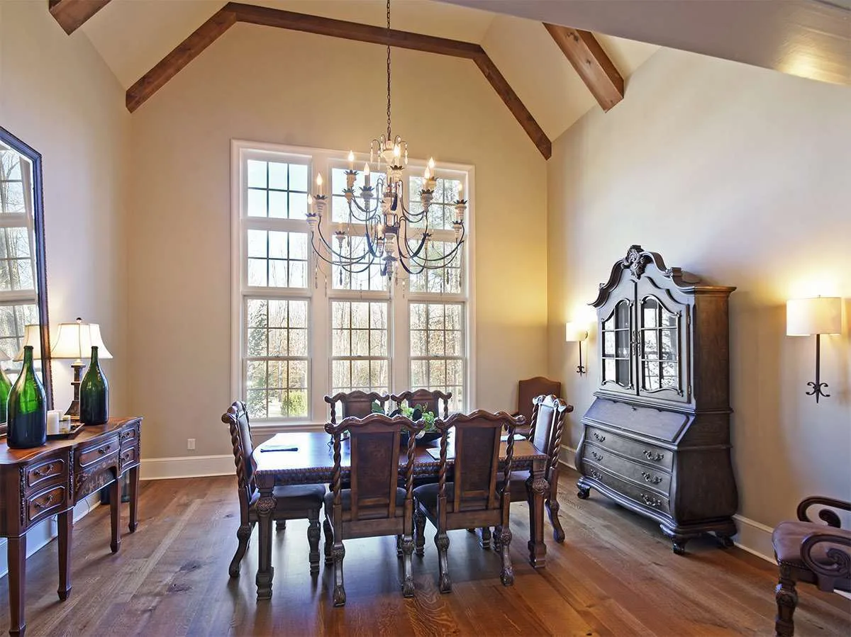 Lagrange Creek — Ken Garland Custom Homes