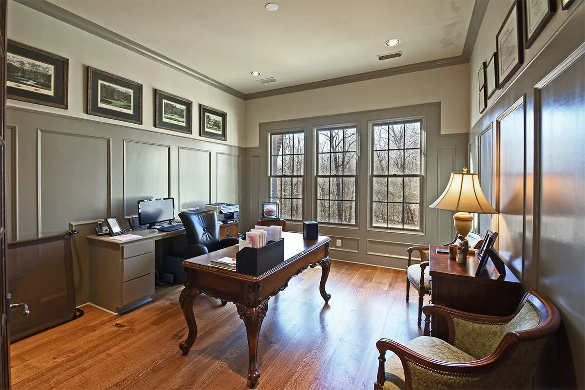 Lagrange Creek — Ken Garland Custom Homes
