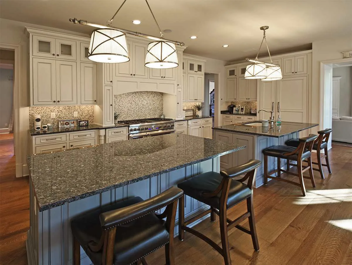Lagrange Creek — Ken Garland Custom Homes