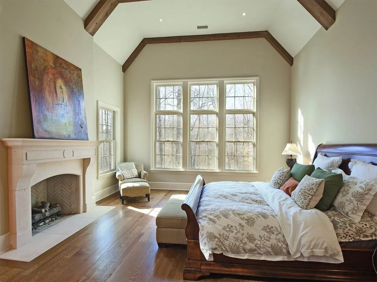 Lagrange Creek — Ken Garland Custom Homes