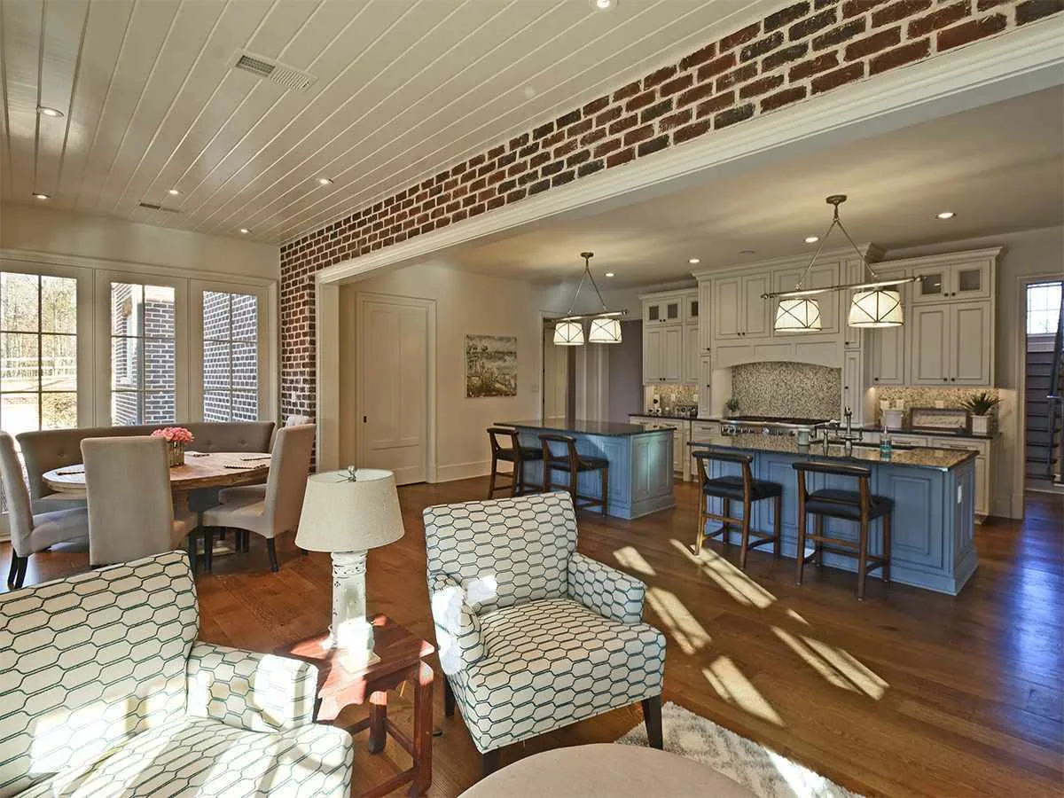 Lagrange Creek Jpg — Ken Garland Custom Homes