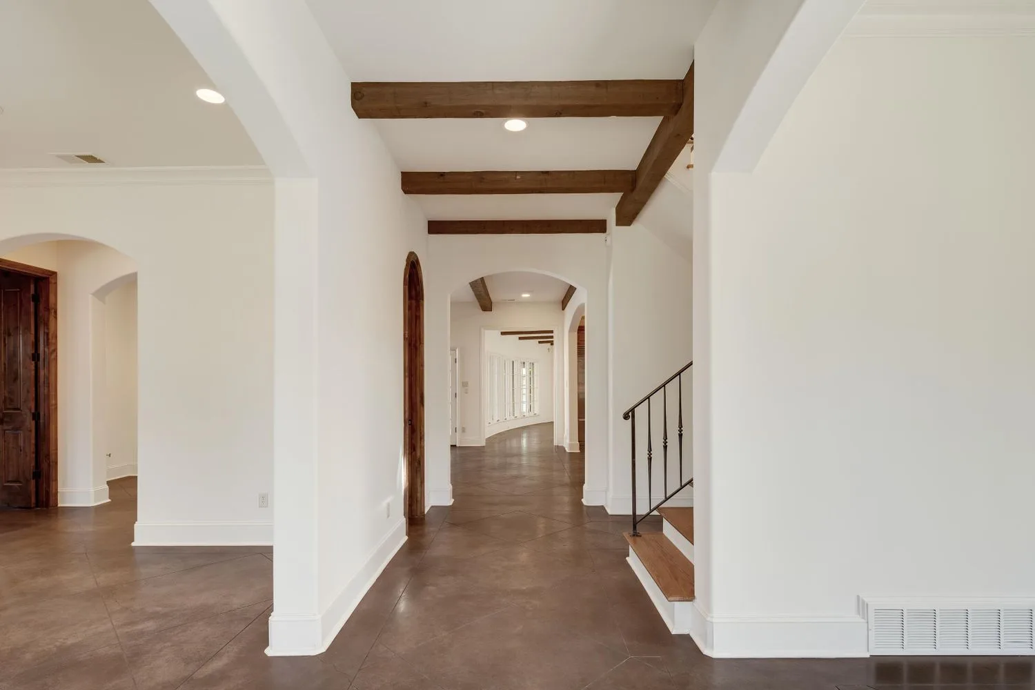 Normandy — Ken Garland Custom Homes