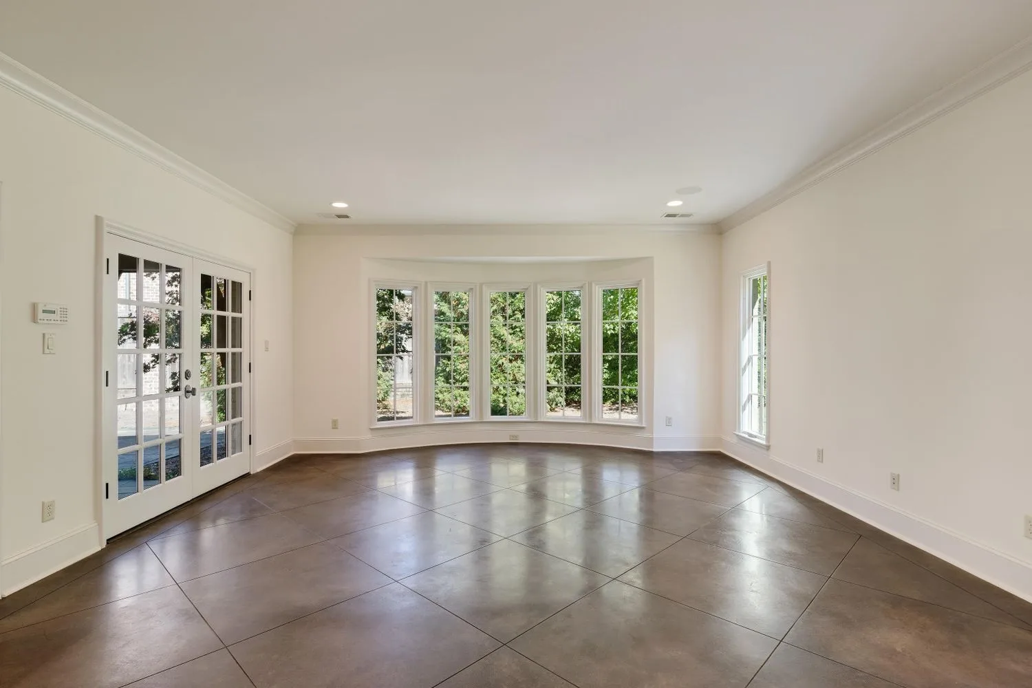Normandy — Ken Garland Custom Homes