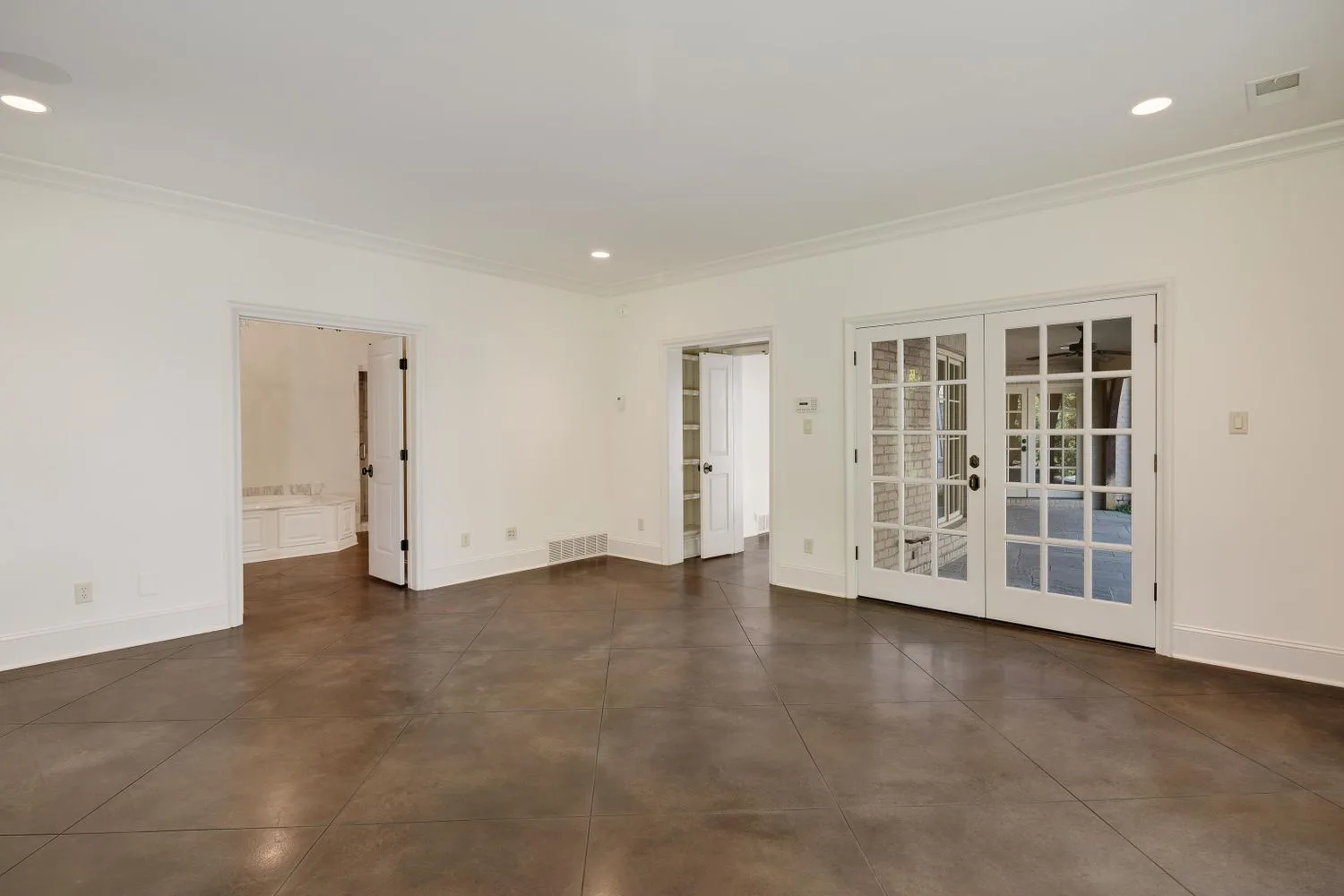 Normandy — Ken Garland Custom Homes