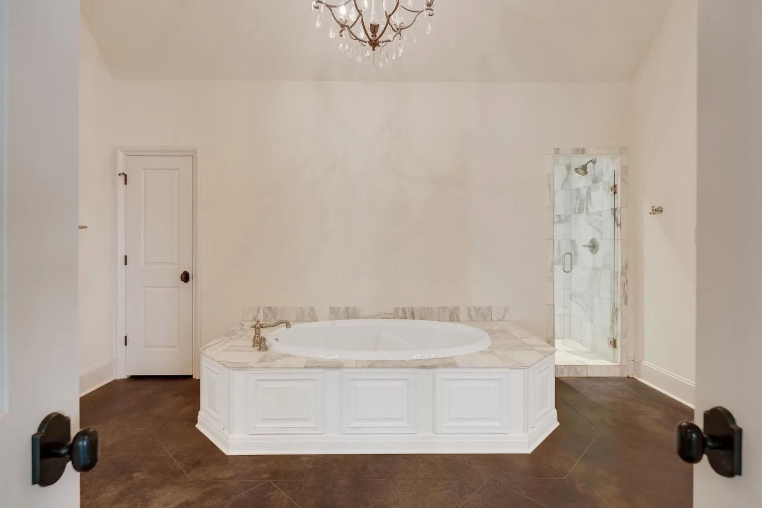 Normandy — Ken Garland Custom Homes
