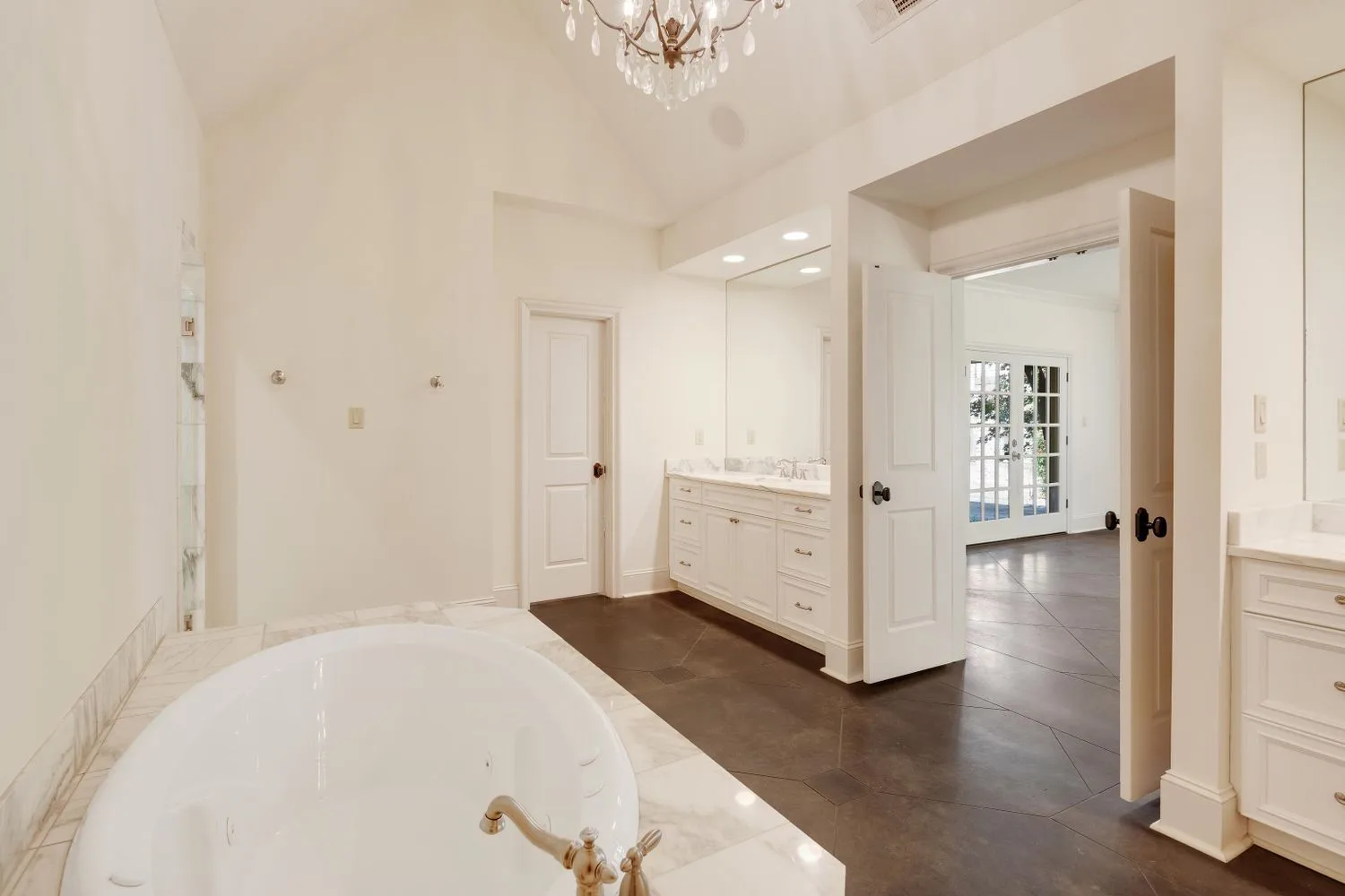 Normandy — Ken Garland Custom Homes