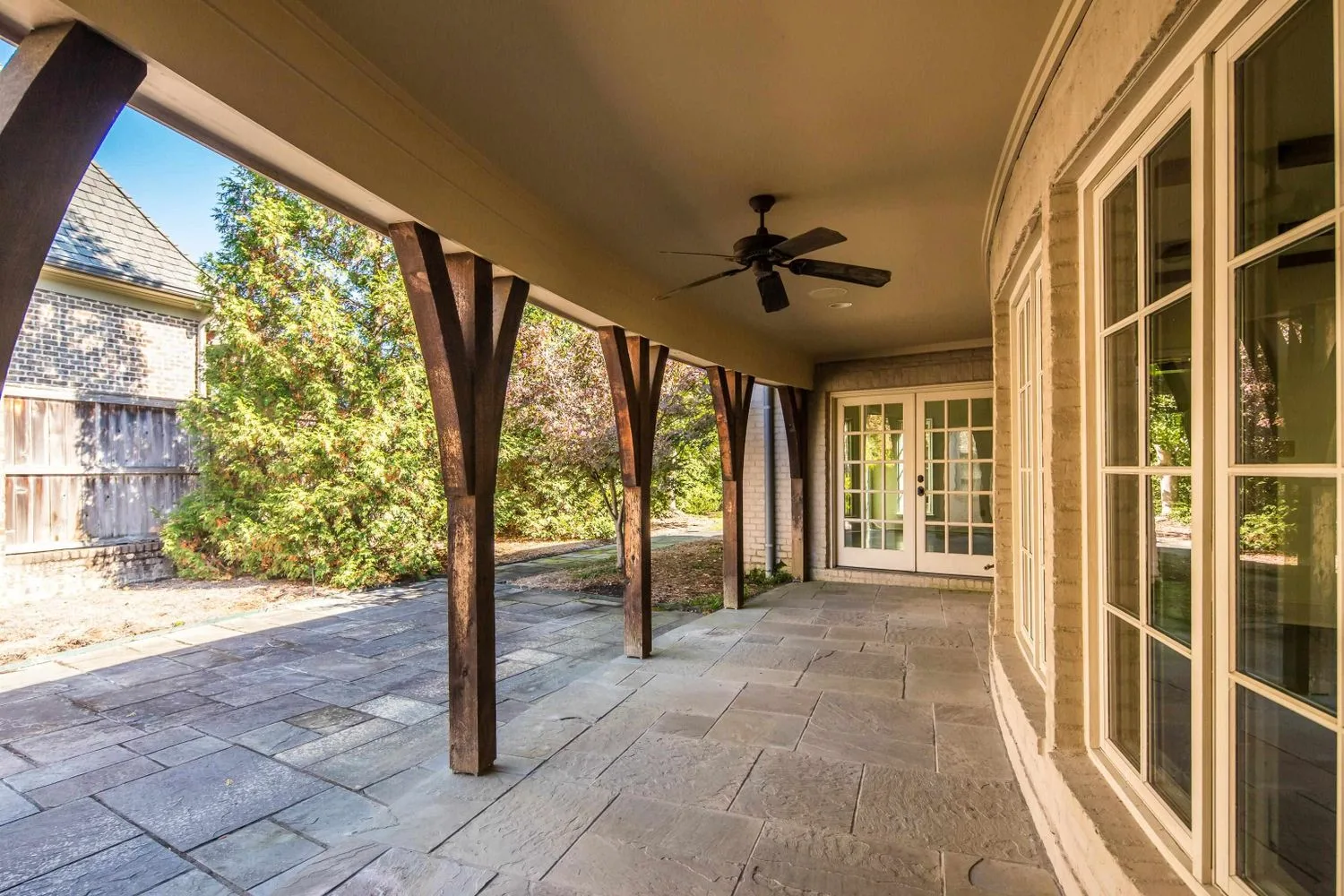 Normandy — Ken Garland Custom Homes