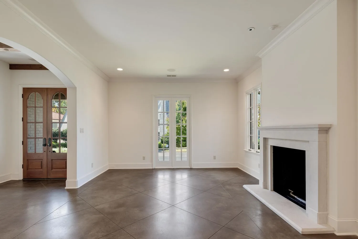 Normandy — Ken Garland Custom Homes