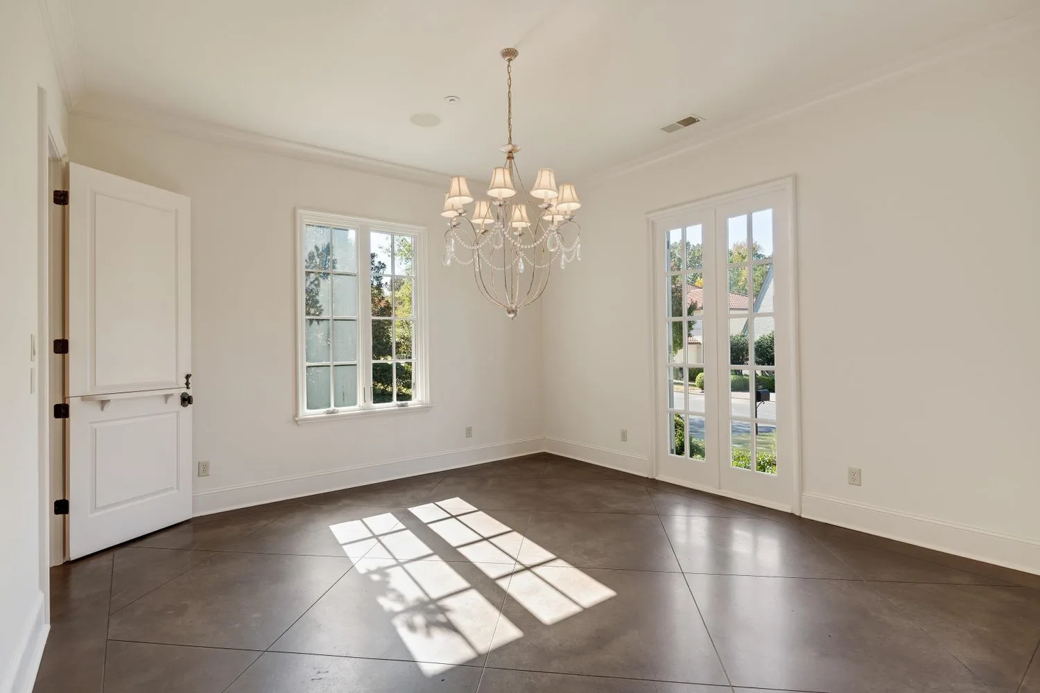 Normandy — Ken Garland Custom Homes