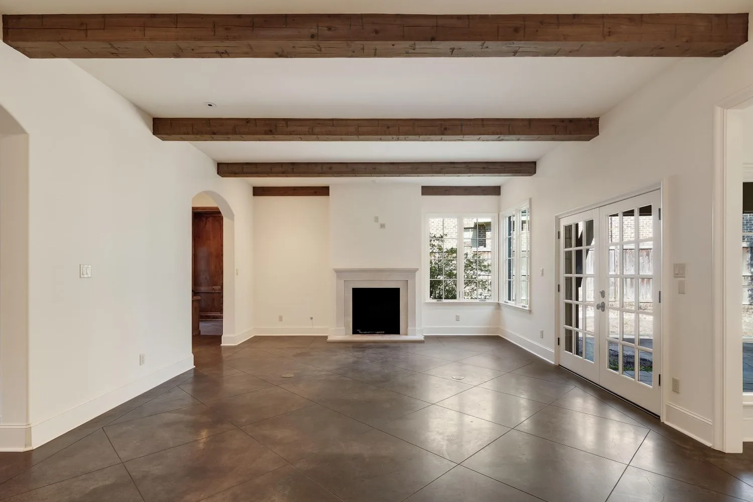 Normandy — Ken Garland Custom Homes