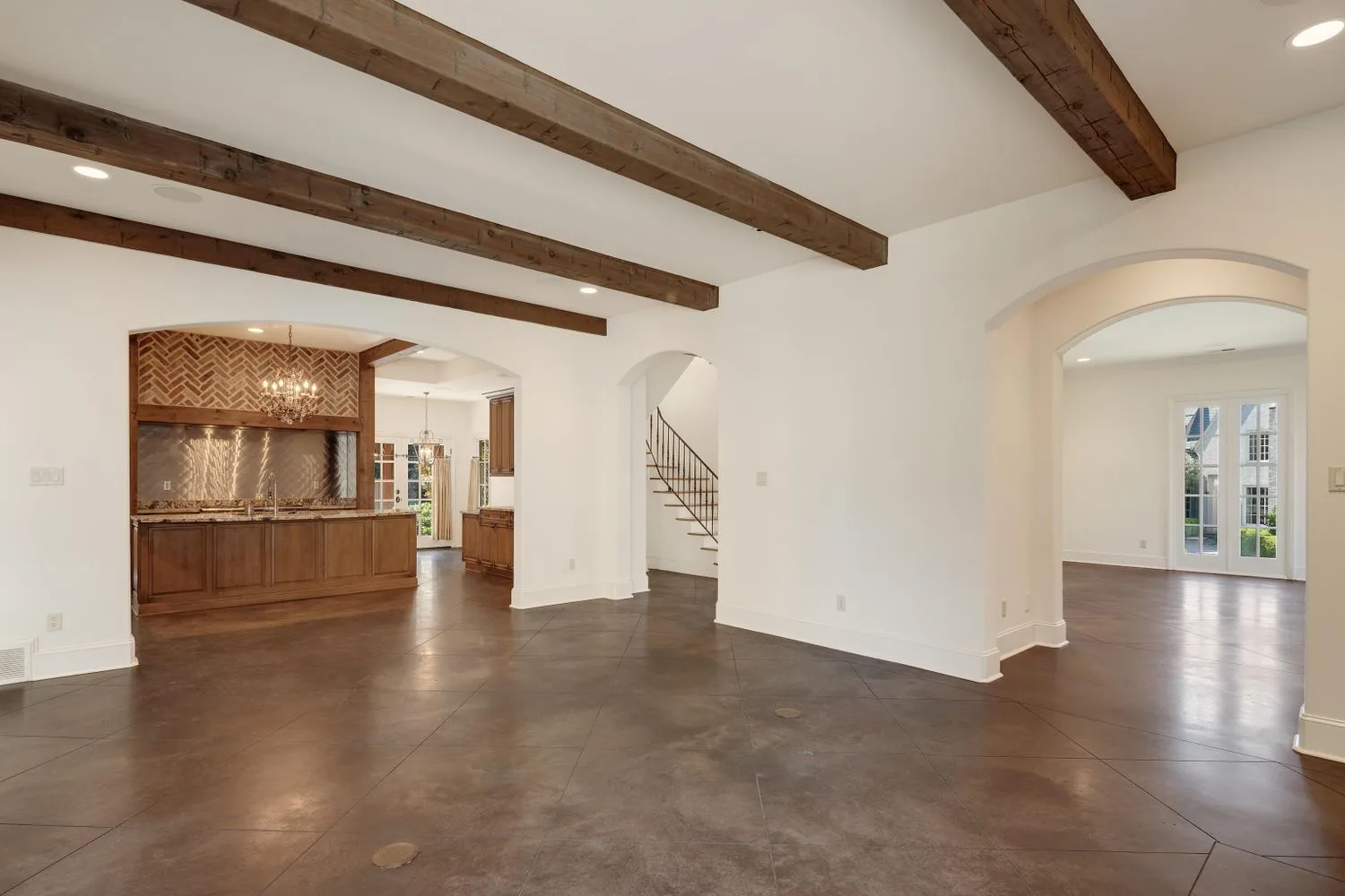 Normandy — Ken Garland Custom Homes