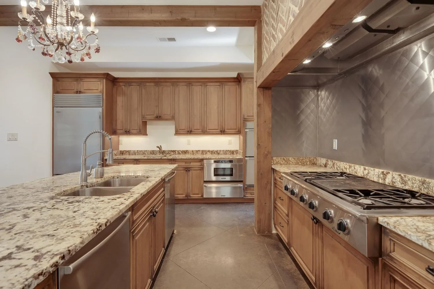 Normandy — Ken Garland Custom Homes