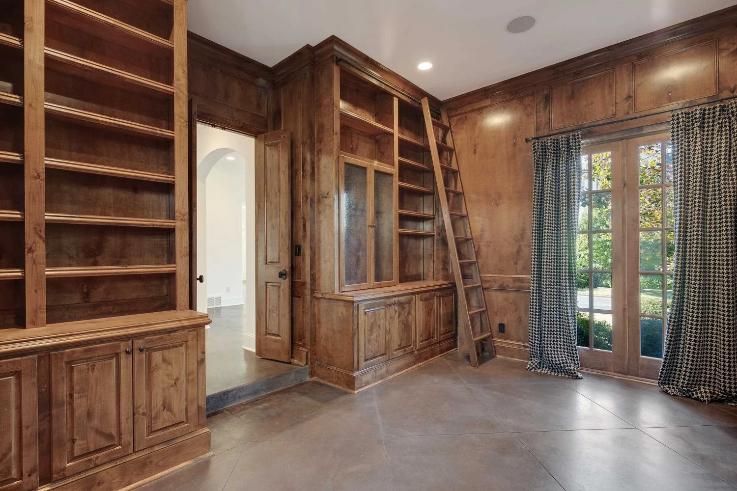 Normandy — Ken Garland Custom Homes
