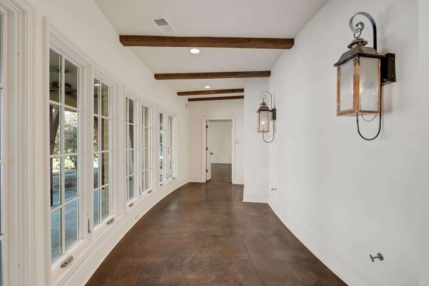 Normandy — Ken Garland Custom Homes