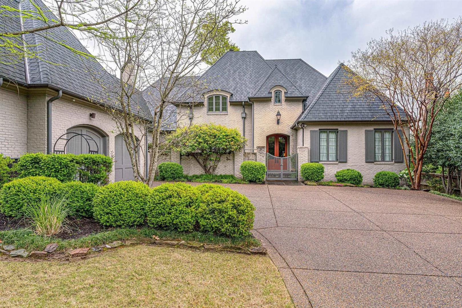 Normandy Park6 — Ken Garland Custom Homes
