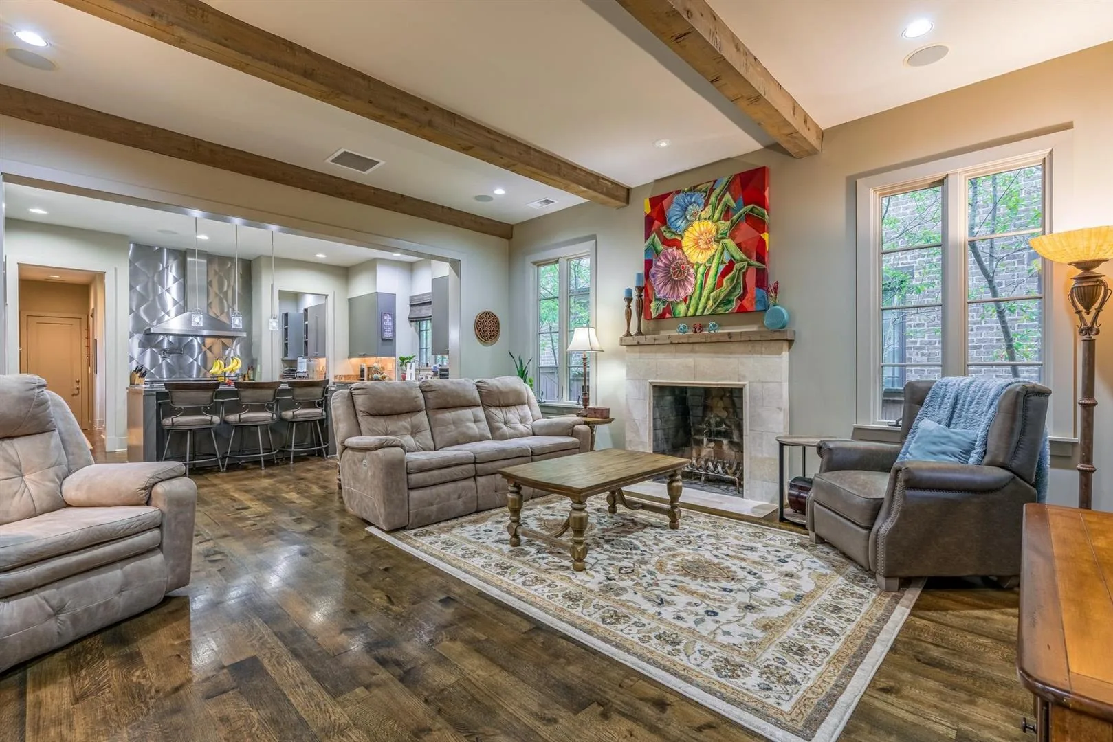 Normandy Park7 — Ken Garland Custom Homes