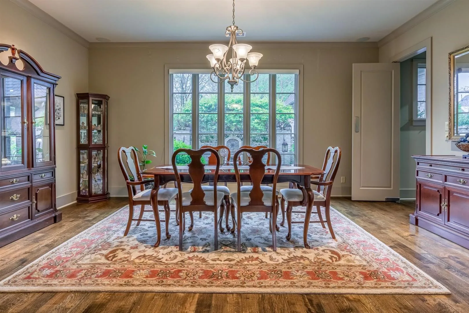 Normandy Park8 — Ken Garland Custom Homes