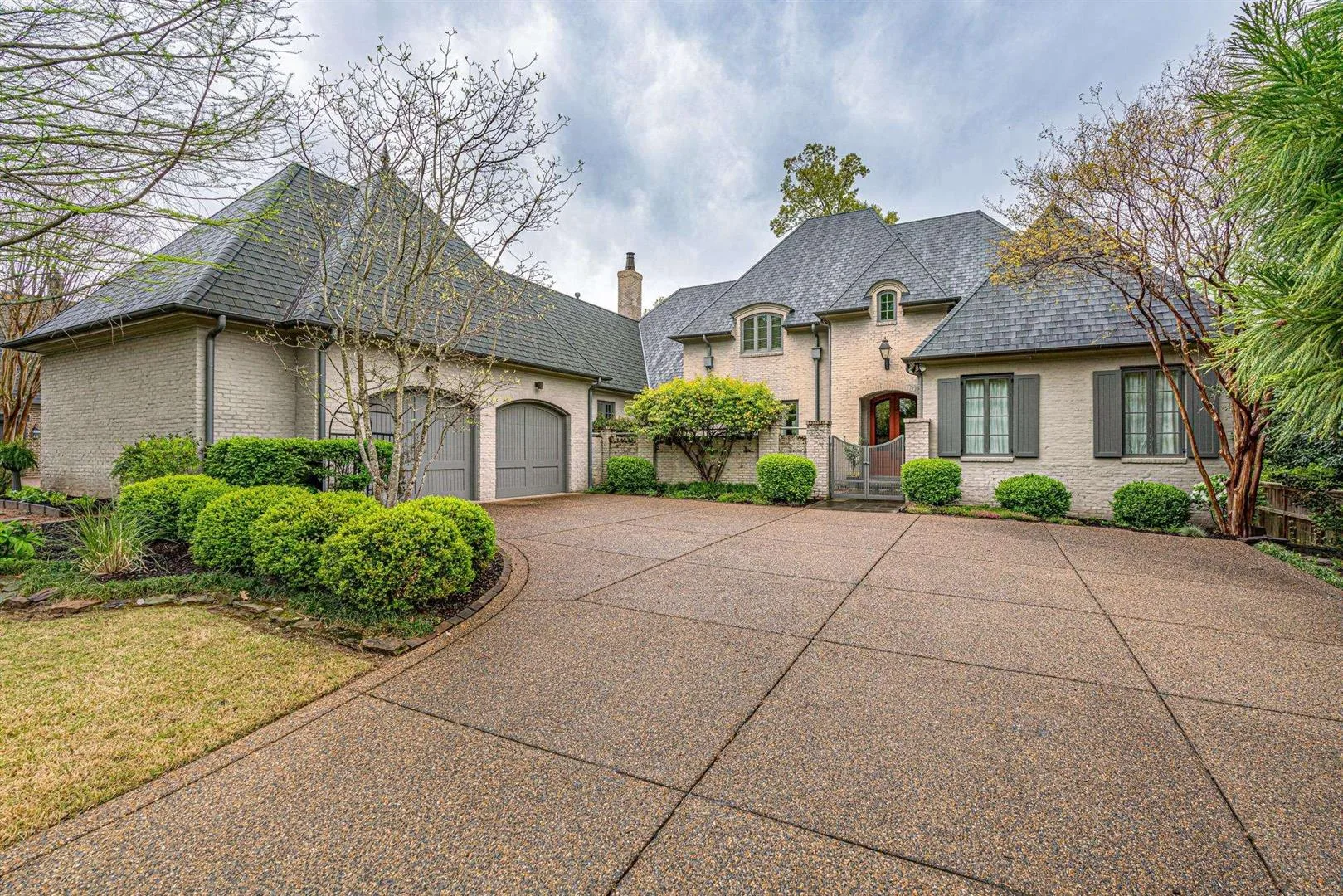 Normandy Park9 — Ken Garland Custom Homes