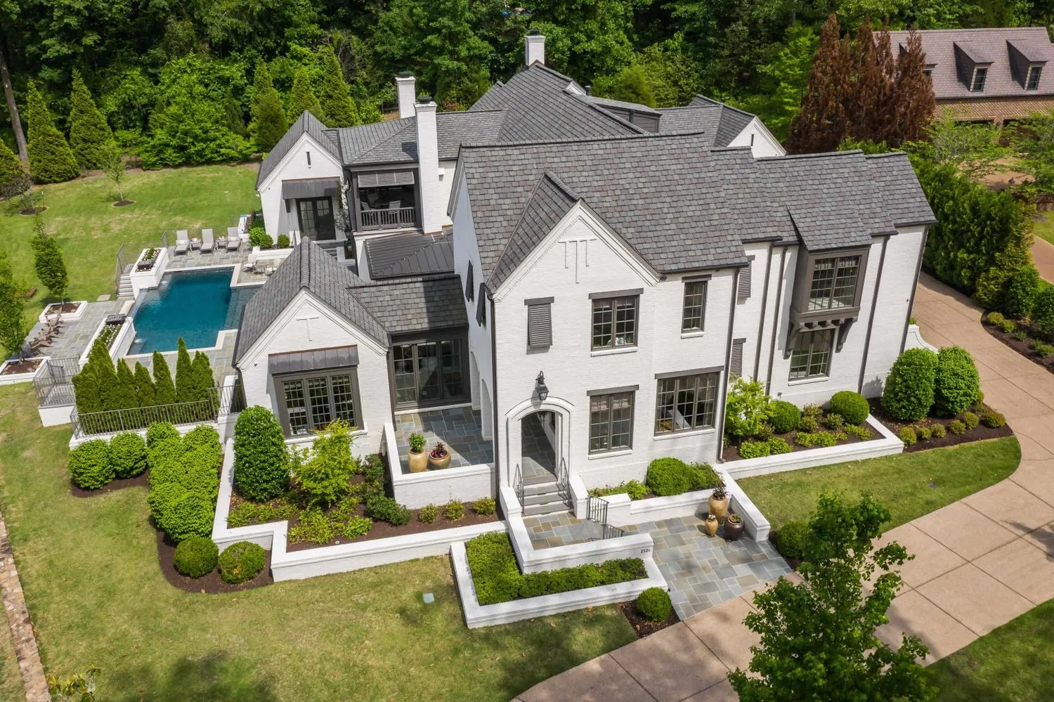 The Pinnacle: Pinnacle Jpg — Ken Garland Custom Homes