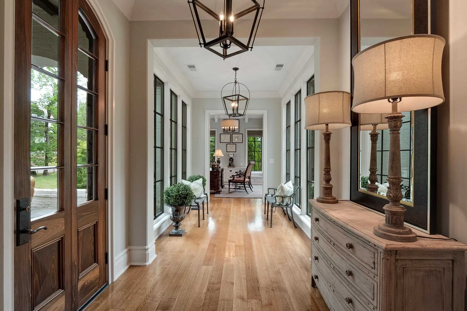 The Pinnacle: Pinnacle1 — Ken Garland Custom Homes
