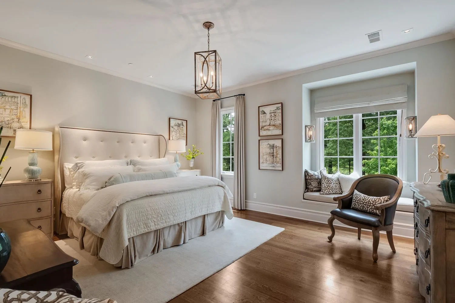 The Pinnacle: Pinnacle13 — Ken Garland Custom Homes