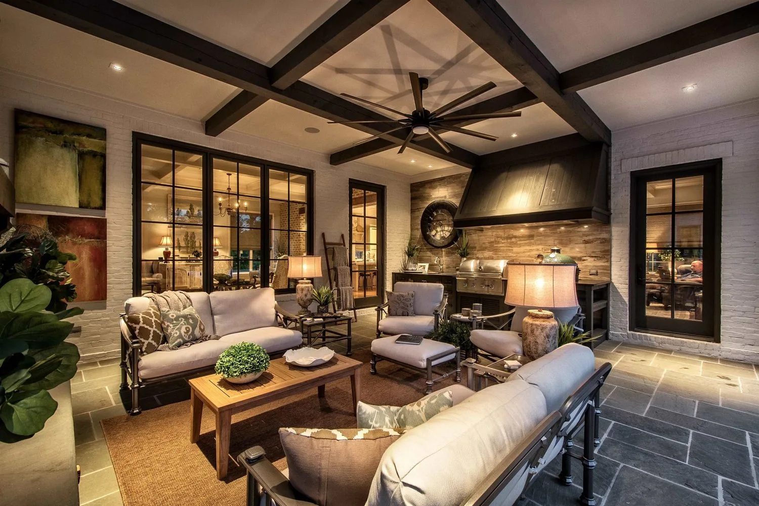 The Pinnacle: Pinnacle15 — Ken Garland Custom Homes