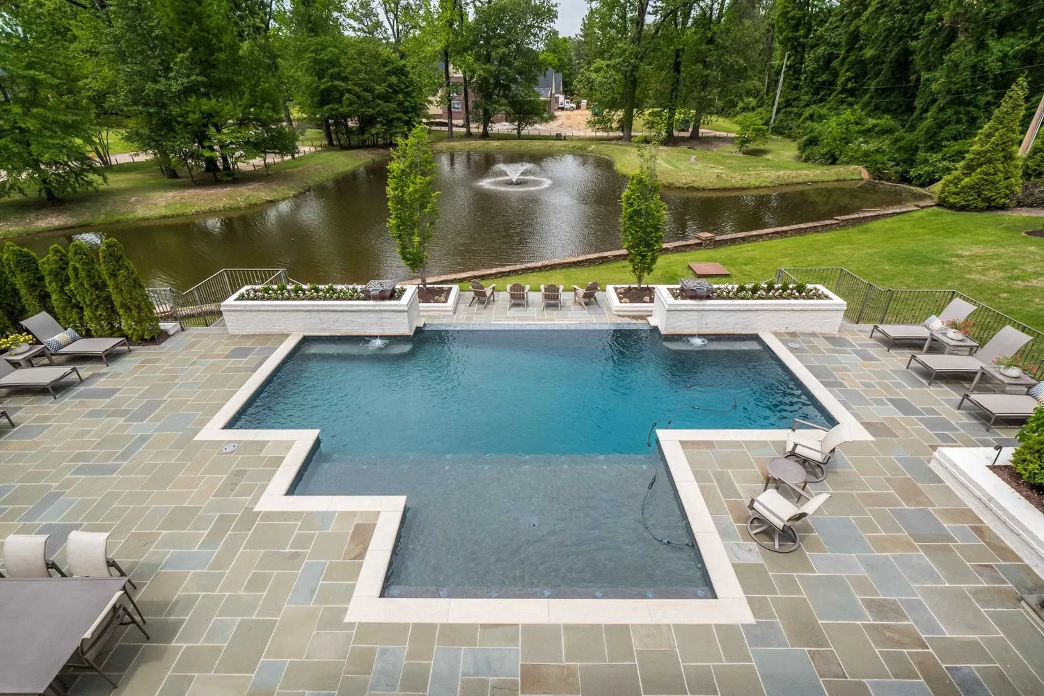 The Pinnacle: Pinnacle16 — Ken Garland Custom Homes