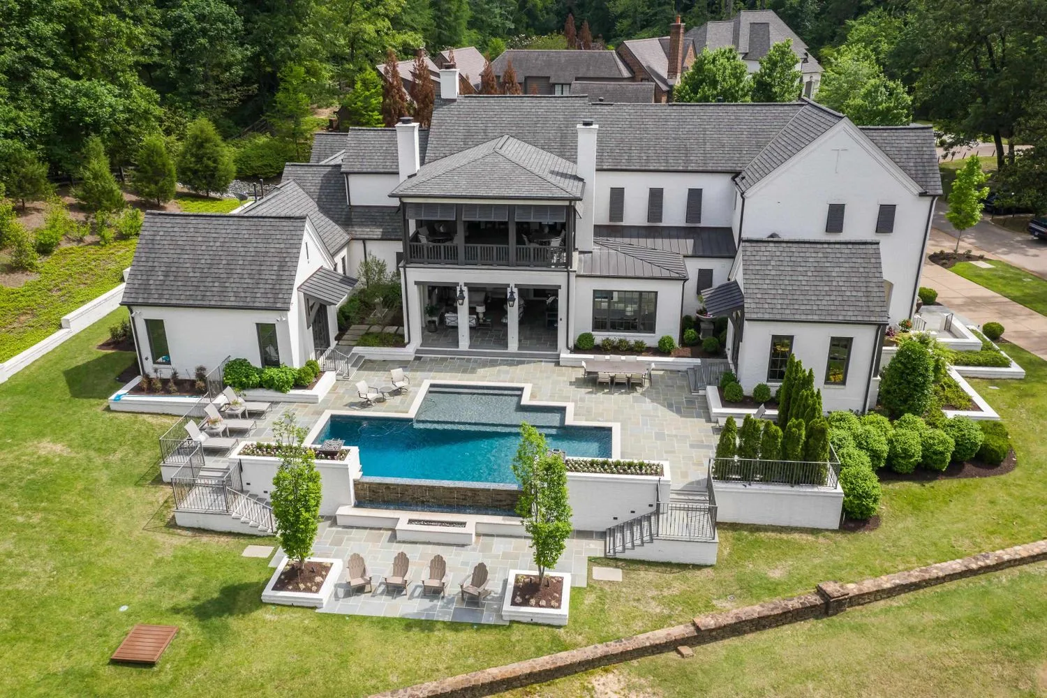 The Pinnacle: Pinnacle17 — Ken Garland Custom Homes
