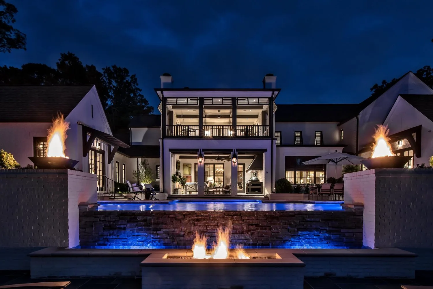 The Pinnacle: Pinnacle18 — Ken Garland Custom Homes