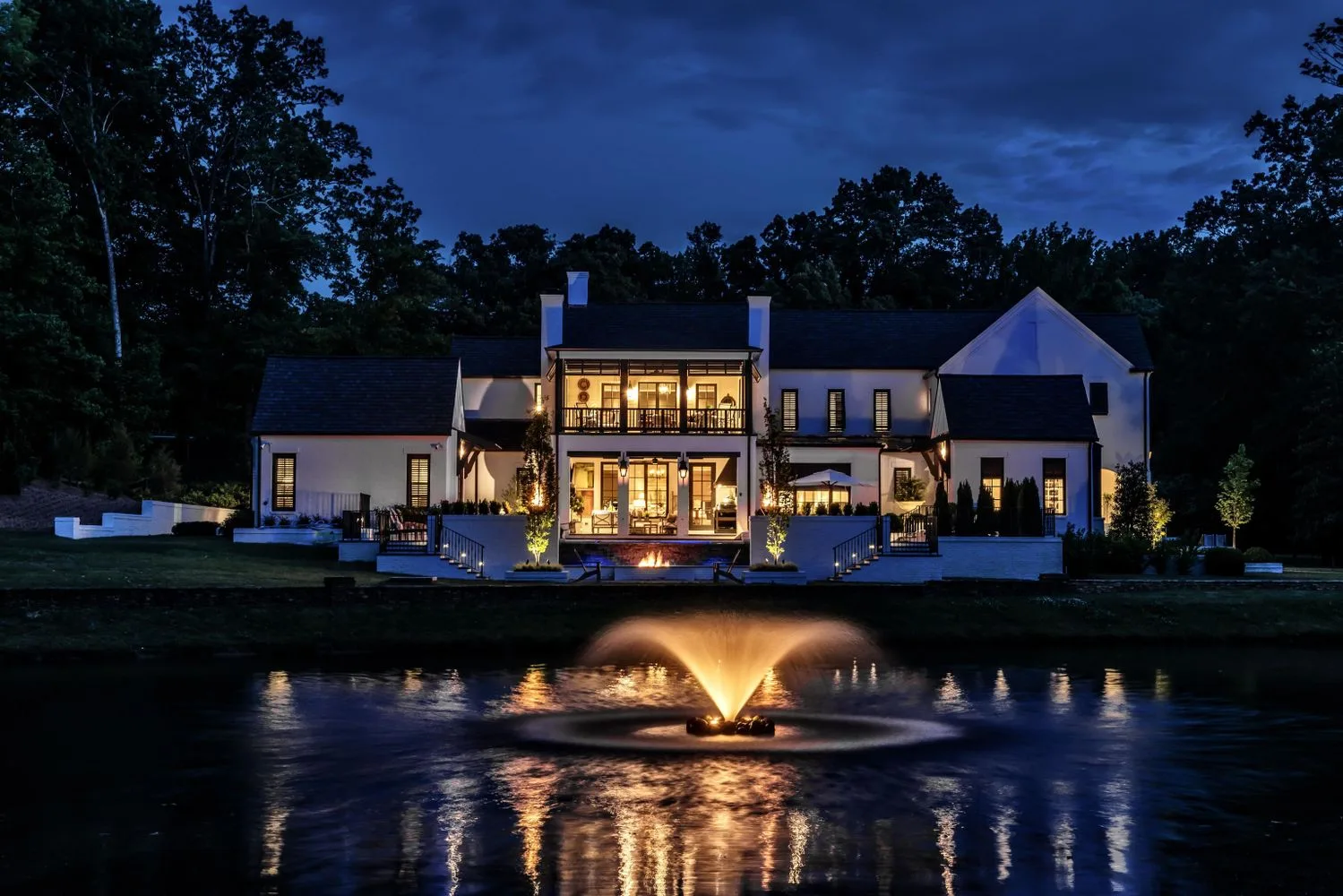 The Pinnacle: Pinnacle19 — Ken Garland Custom Homes