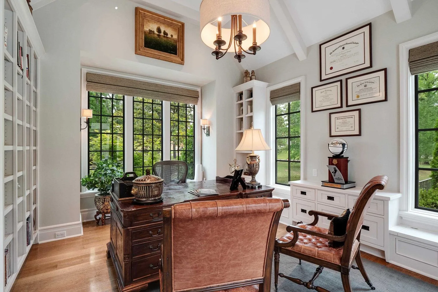 The Pinnacle: Pinnacle2 — Ken Garland Custom Homes