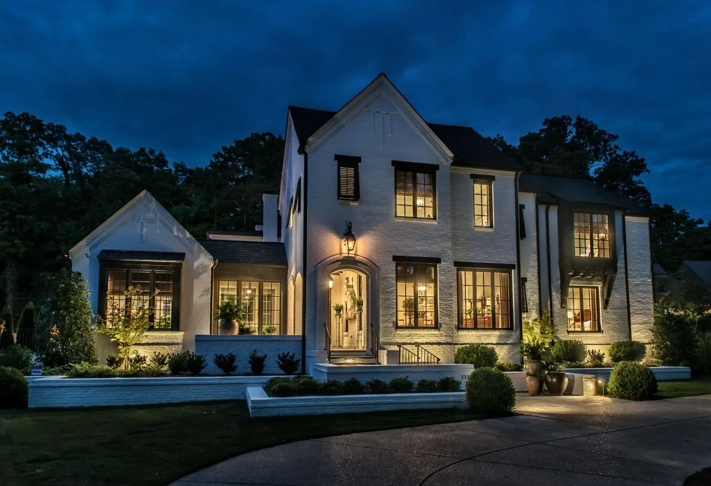 The Pinnacle: Pinnacle20 — Ken Garland Custom Homes